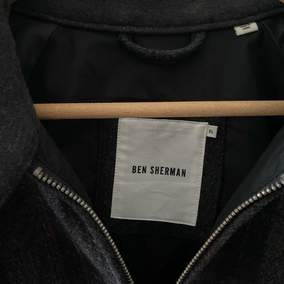 Ben Sherman Men’s Jacket - Picture 3 of 4